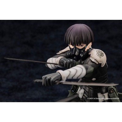 KAIJU NO. 8 - Soshiro Hoshina 1/8 ARTFXJ Kotobukiya PVC Figure 15 cm