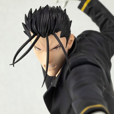 RUROUNI KENSHIN - Hajime Saito ARTFXJ Kotobukiya 1/8 PVC Figure 23 cm