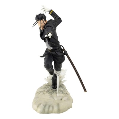 RUROUNI KENSHIN - Hajime Saito ARTFXJ Kotobukiya 1/8 PVC Figure 23 cm