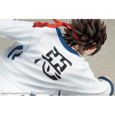 RUROUNI KENSHIN - Sanosuke Sagara ARTFXJ Kotobukiya 1/8 PVC Figure 18 cm