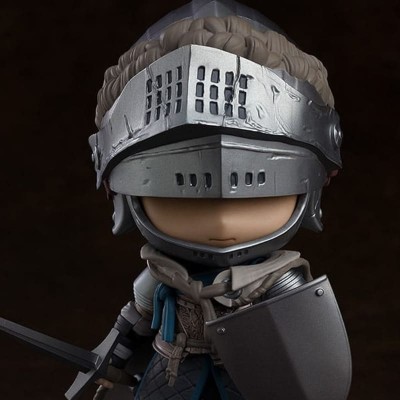 ELDEN RING - Vagabond Nendoroid Action Figure 10 cm