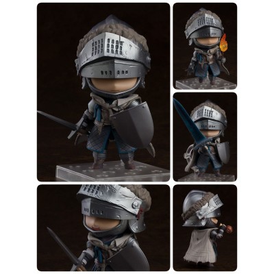 ELDEN RING - Vagabond Nendoroid Action Figure 10 cm
