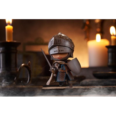 ELDEN RING - Vagabond Nendoroid Action Figure 10 cm