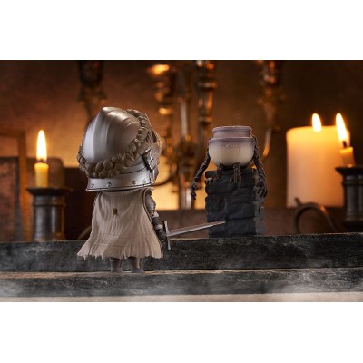 ELDEN RING - Vagabond Nendoroid Action Figure 10 cm