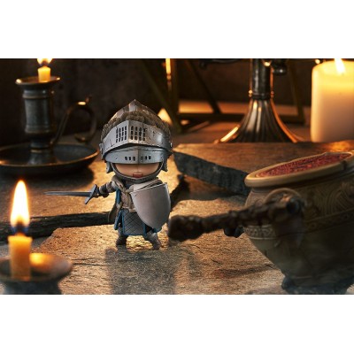 ELDEN RING - Vagabond Nendoroid Action Figure 10 cm