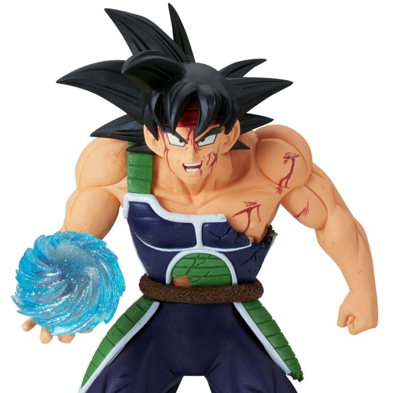 FIGURA DE ACCION BANPRESTO DRAGON BALL GXMATERIA – Gameplanet