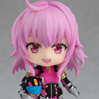 HIGHSPEED ETOILE - Rin Rindo Nendoroid Action Figure 10 cm