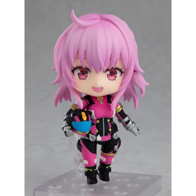 HIGHSPEED ETOILE - Rin Rindo Nendoroid Action Figure 10 cm