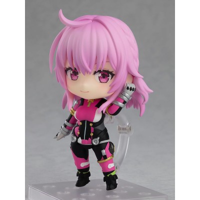 HIGHSPEED ETOILE - Rin Rindo Nendoroid Action Figure 10 cm