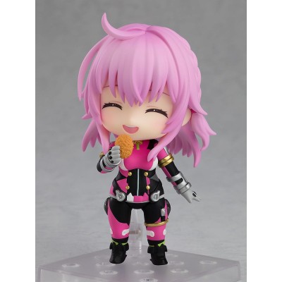 HIGHSPEED ETOILE - Rin Rindo Nendoroid Action Figure 10 cm