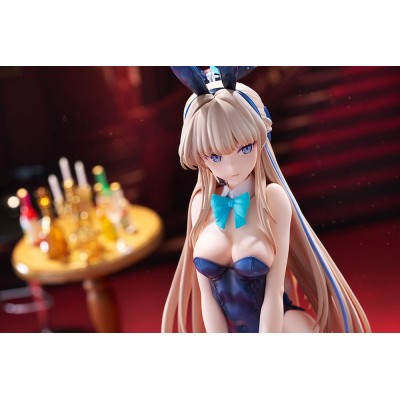 BLUE ARCHIVE - Toki Asuma Bunny Girl Max Factory 1/7 PVC Figure 30 cm