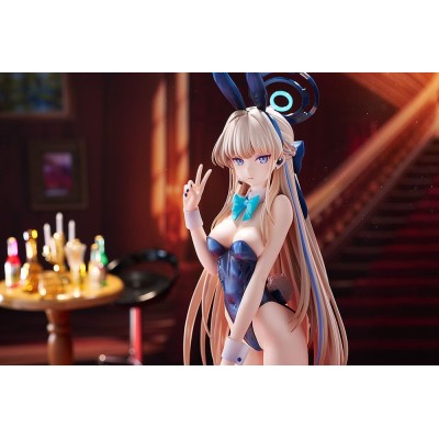 BLUE ARCHIVE - Toki Asuma Bunny Girl Max Factory 1/7 PVC Figure 30 cm