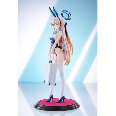 BLUE ARCHIVE - Toki Asuma Bunny Girl Max Factory 1/7 PVC Figure 30 cm