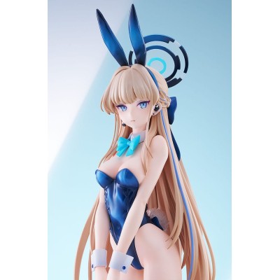 BLUE ARCHIVE - Toki Asuma Bunny Girl Max Factory 1/7 PVC Figure 30 cm