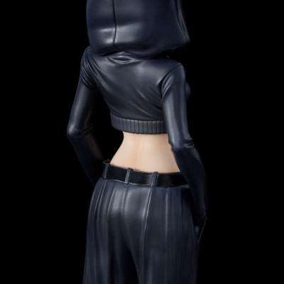 GRIDMAN UNIVERSE - Rikka Takarada Union Creative PVC Figure 24 cm