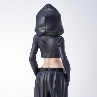 GRIDMAN UNIVERSE - Rikka Takarada Union Creative PVC Figure 24 cm