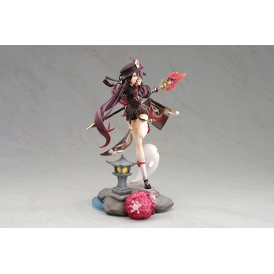 GENSHIN IMPACT - Hu Tao Fragrance in Thaw Ver. Apen Innovation 1/7 PVC Figure 27 cm