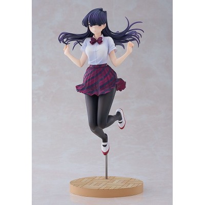 KOMI CAN'T COMMUNICATE - Shoko Komi Summer Uniform Ver. Standard Edition Miyuki 1/7 PVC Figure 26 cm