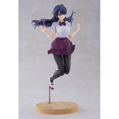 KOMI CAN'T COMMUNICATE - Shoko Komi Summer Uniform Ver. Standard Edition Miyuki 1/7 PVC Figure 26 cm