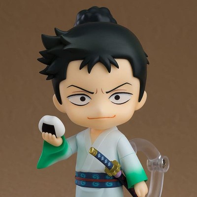 MONSTERS: 103 MERCIES DRAGON DAMNATION - RyumaNendoroid Action Figure 10 cm