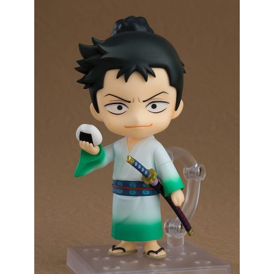 MONSTERS: 103 MERCIES DRAGON DAMNATION - RyumaNendoroid Action Figure 10 cm