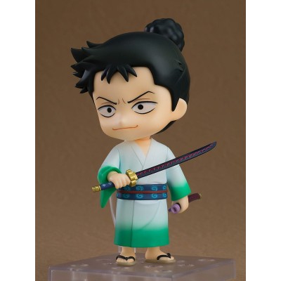 MONSTERS: 103 MERCIES DRAGON DAMNATION - RyumaNendoroid Action Figure 10 cm