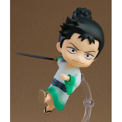 MONSTERS: 103 MERCIES DRAGON DAMNATION - RyumaNendoroid Action Figure 10 cm