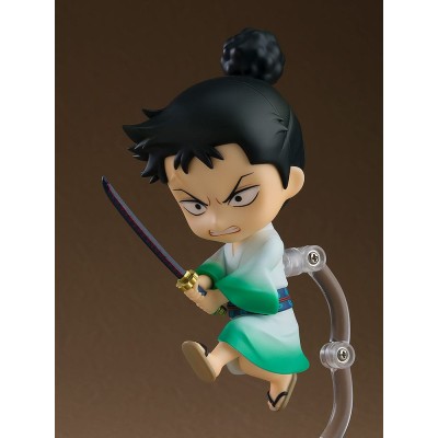 MONSTERS: 103 MERCIES DRAGON DAMNATION - RyumaNendoroid Action Figure 10 cm