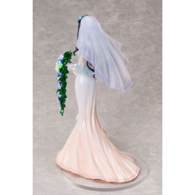 LYCORIS RECOIL  - Takina Inoue Wedding Dress Ver. Aniplex 1/7 PVC Figure 25 cm
