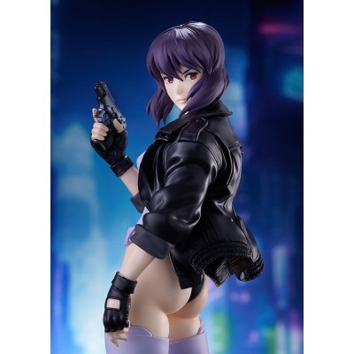 GHOST IN THE SHELL - Motoko Kusanagi: S.A.C. Ver. Pop Up Parade L Size PVC Figure 23 cm