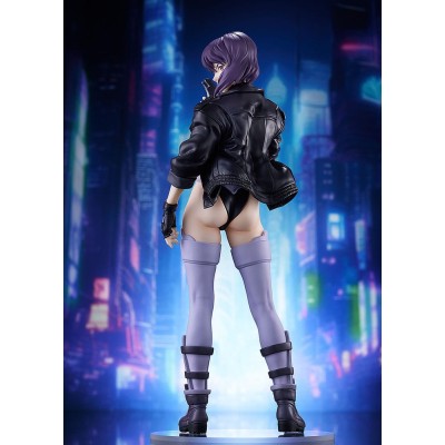 GHOST IN THE SHELL - Motoko Kusanagi: S.A.C. Ver. Pop Up Parade L Size PVC Figure 23 cm