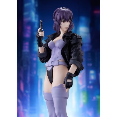 GHOST IN THE SHELL - Motoko Kusanagi: S.A.C. Ver. Pop Up Parade L Size PVC Figure 23 cm