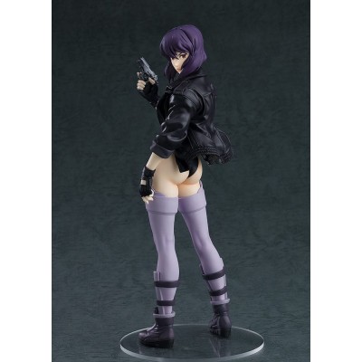 GHOST IN THE SHELL - Motoko Kusanagi: S.A.C. Ver. Pop Up Parade L Size PVC Figure 23 cm