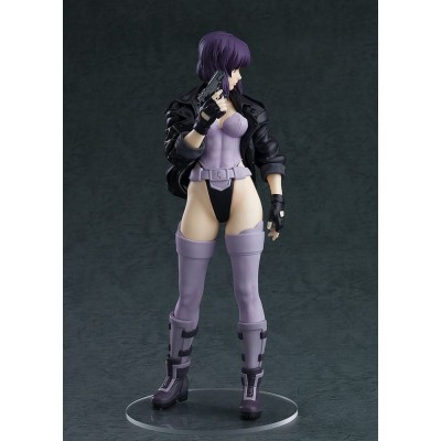 GHOST IN THE SHELL - Motoko Kusanagi: S.A.C. Ver. Pop Up Parade L Size PVC Figure 23 cm