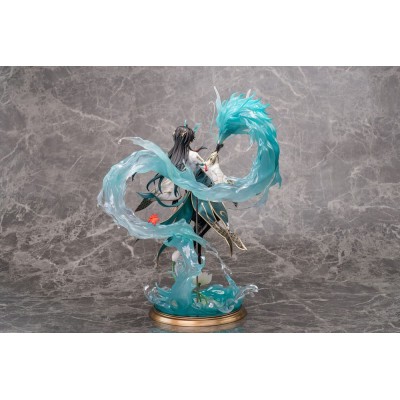 HONKAI STAR RAIL - Dan Heng/imbibitor Lunae DX Edition Apex Innovation 1/7 PVC Figure 38 cm