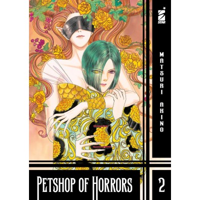Petshop of horrors Vol. 2 (ITA)