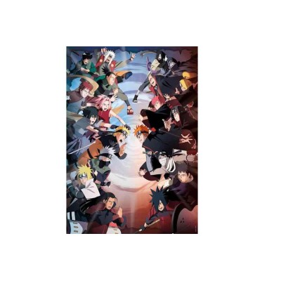 NARUTO - Rivals puzzle 1000 pcs