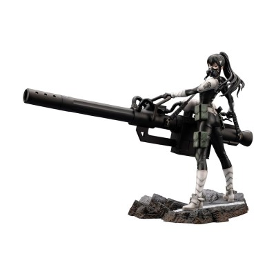 KAIJU NO. 8 - Mina Ashiro ARTFXJ Kotobukiya 1/8 PVC Figure 23 cm