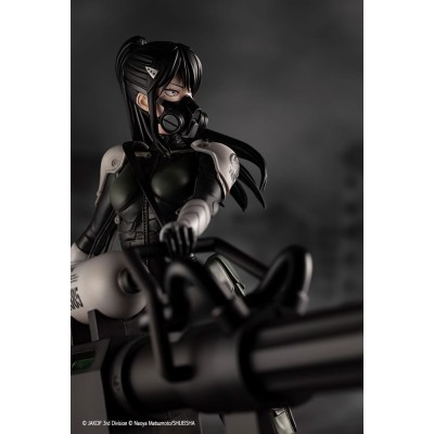 KAIJU NO. 8 - Mina Ashiro ARTFXJ Kotobukiya 1/8 PVC Figure 23 cm