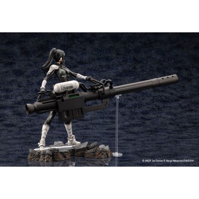 KAIJU NO. 8 - Mina Ashiro ARTFXJ Kotobukiya 1/8 PVC Figure 23 cm