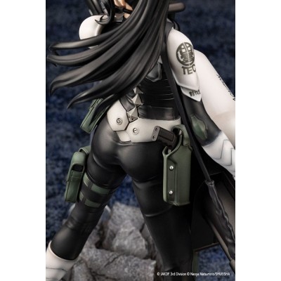 KAIJU NO. 8 - Mina Ashiro ARTFXJ Kotobukiya 1/8 PVC Figure 23 cm