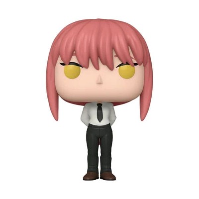 CHAINSAW MAN - Makima Funko Pop 1679