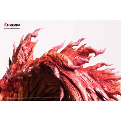 TOKYO GHOUL - Touka vs Tsukiyama 1/6 Elite Fandom Diorama Figurama Collectors 54 cm