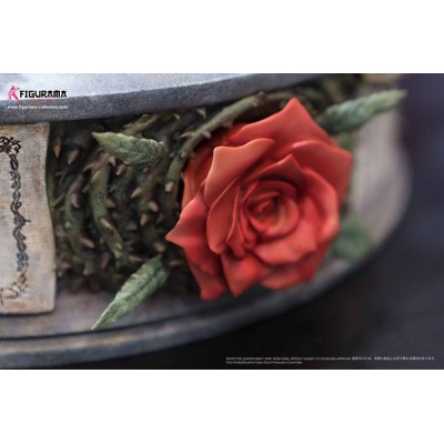 TOKYO GHOUL - Touka vs Tsukiyama 1/6 Elite Fandom Diorama Figurama Collectors 54 cm