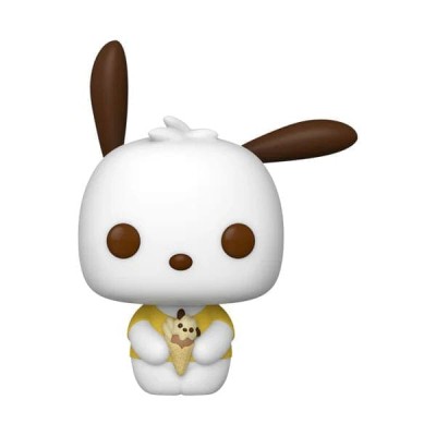 HELLO KITTY AND FRIENDS - Pochacco Funko Pop 93