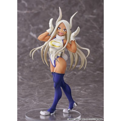 MY HERO ACADEMIA - Mirko L Size Pop Up Parade PVC Figure 24 cm