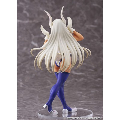 MY HERO ACADEMIA - Mirko L Size Pop Up Parade PVC Figure 24 cm