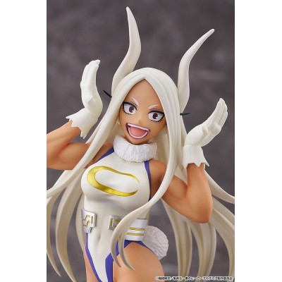 MY HERO ACADEMIA - Mirko L Size Pop Up Parade PVC Figure 24 cm