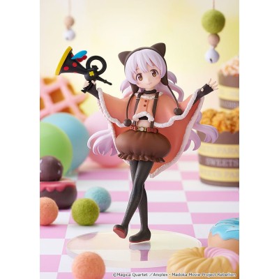 PUELLA MAGI MADOKA MAGICA - Nagisa Momoe Pop Up Parade PVC Figure 14 cm