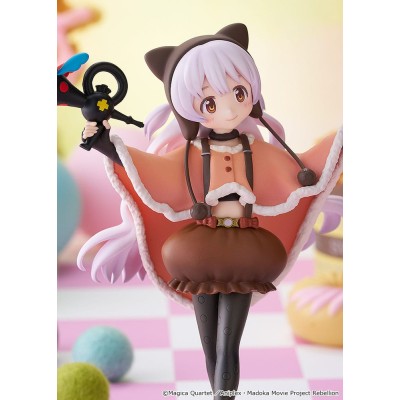 PUELLA MAGI MADOKA MAGICA - Nagisa Momoe Pop Up Parade PVC Figure 14 cm